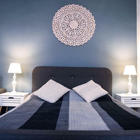 קלוז'-נאפוקה Ultra Central Apartment מראה חיצוני תמונה