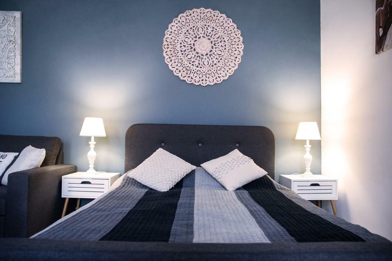 קלוז'-נאפוקה Ultra Central Apartment מראה חיצוני תמונה