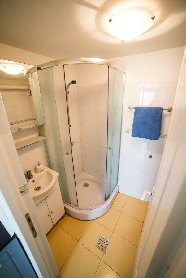 קלוז'-נאפוקה Ultra Central Apartment מראה חיצוני תמונה